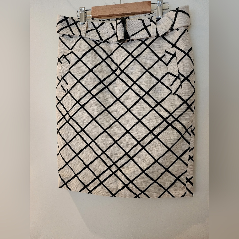 Banana Republic pencil skirt 4